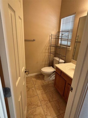 1618 Summer Hill Court, Granbury, TX 76048