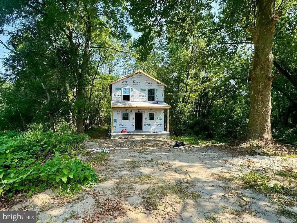 1115 W 6TH ST, Laurel, DE 19956