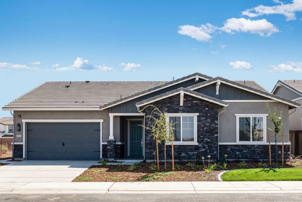 8536 Rino Way, Elk Grove, CA 95757