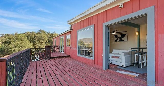 1819 Lilac Lane, Alpine, CA 91901