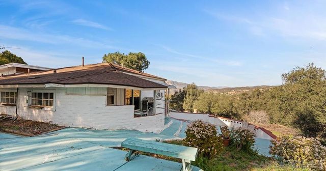 1819 Lilac Lane, Alpine, CA 91901