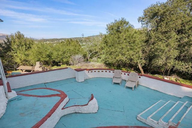 1819 Lilac Lane, Alpine, CA 91901