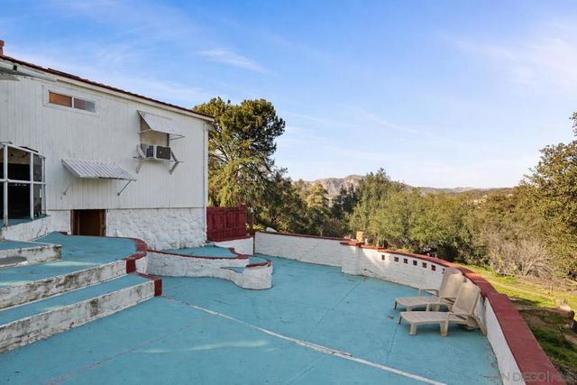 1819 Lilac Lane, Alpine, CA 91901