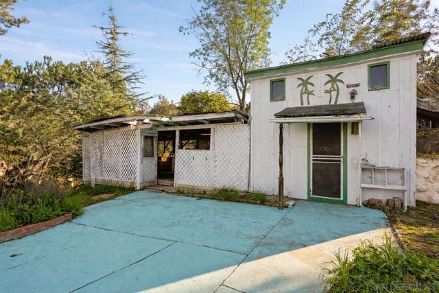 1819 Lilac Lane, Alpine, CA 91901