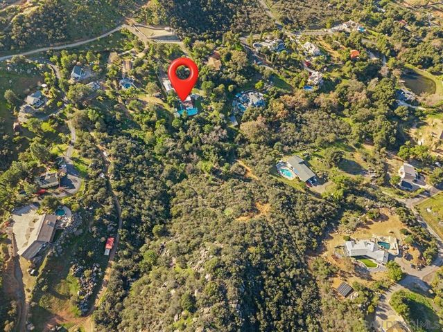 1819 Lilac Lane, Alpine, CA 91901