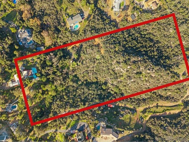 1819 Lilac Lane, Alpine, CA 91901