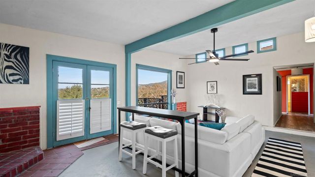 1819 Lilac Lane, Alpine, CA 91901