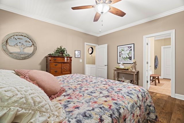 552 Hamilton Way, Chatsworth, GA 30705