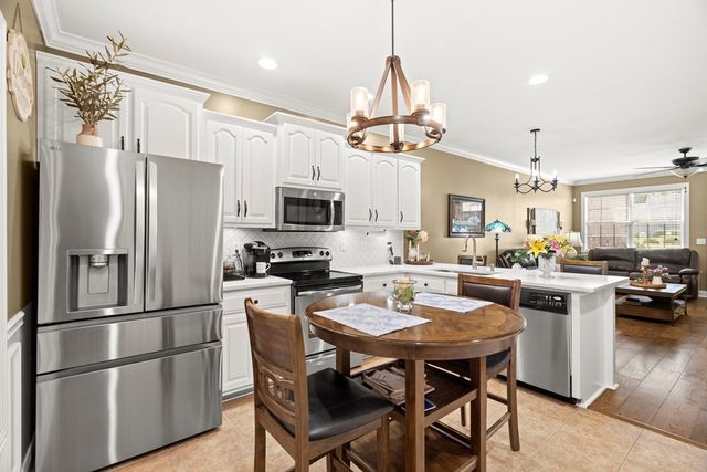 552 Hamilton Way, Chatsworth, GA 30705