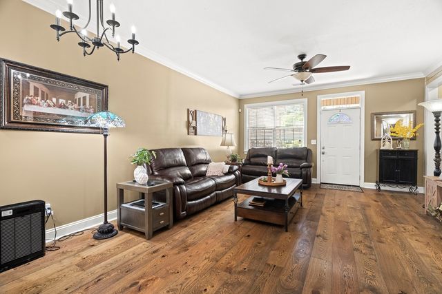 552 Hamilton Way, Chatsworth, GA 30705