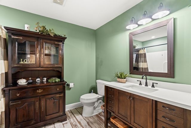 552 Hamilton Way, Chatsworth, GA 30705