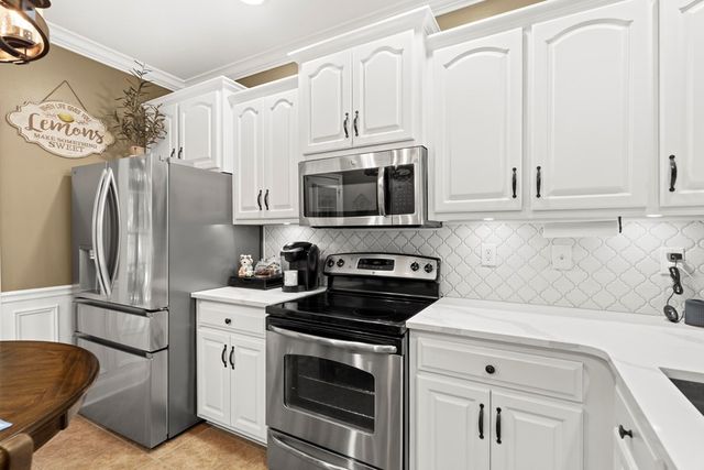 552 Hamilton Way, Chatsworth, GA 30705