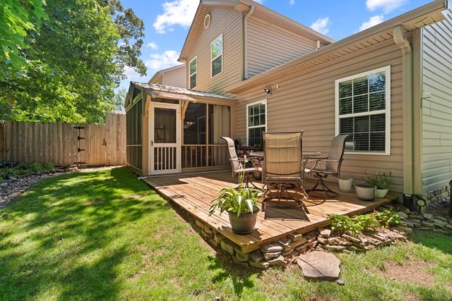552 Hamilton Way, Chatsworth, GA 30705