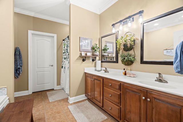 552 Hamilton Way, Chatsworth, GA 30705