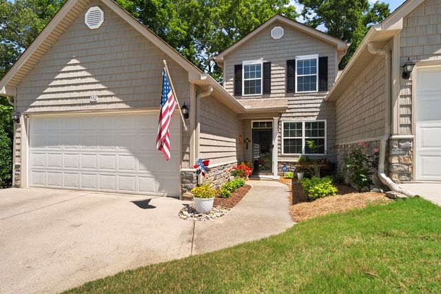 552 Hamilton Way, Chatsworth, GA 30705