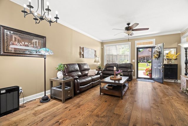 552 Hamilton Way, Chatsworth, GA 30705