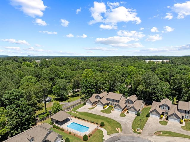 552 Hamilton Way, Chatsworth, GA 30705