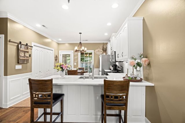 552 Hamilton Way, Chatsworth, GA 30705