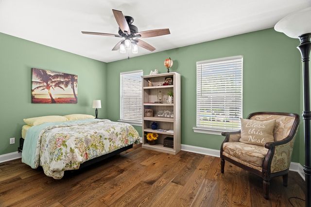 552 Hamilton Way, Chatsworth, GA 30705