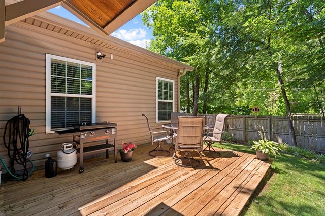 552 Hamilton Way, Chatsworth, GA 30705