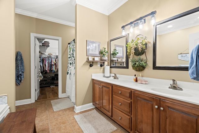 552 Hamilton Way, Chatsworth, GA 30705