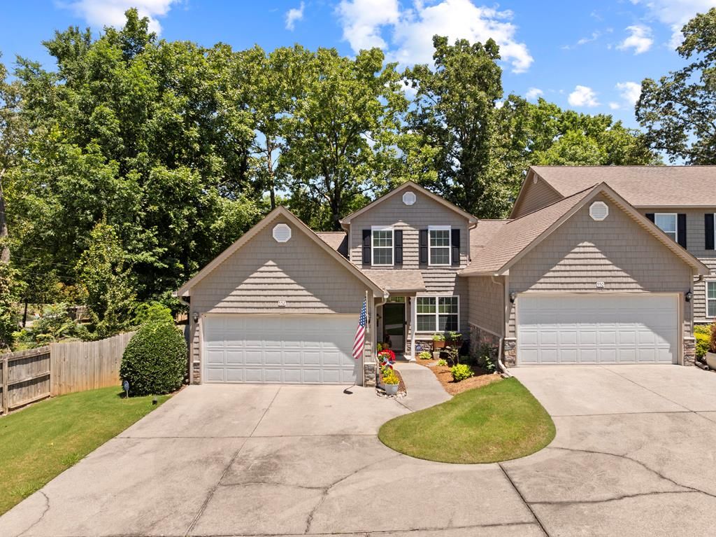 552 Hamilton Way, Chatsworth, GA 30705