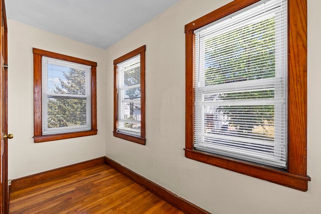 52 Chesterfield, Boston, MA 02136