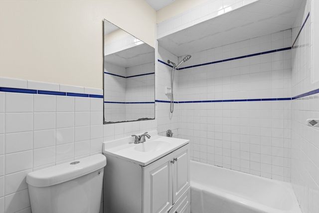 52 Chesterfield, Boston, MA 02136