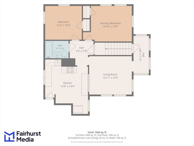 52 Chesterfield, Boston, MA 02136
