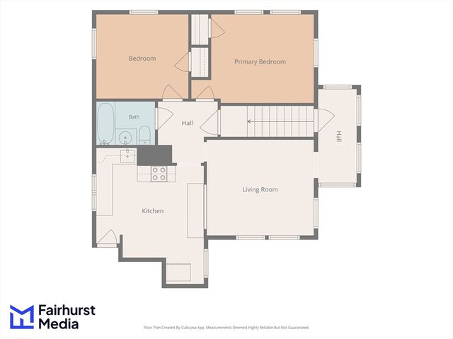 52 Chesterfield, Boston, MA 02136