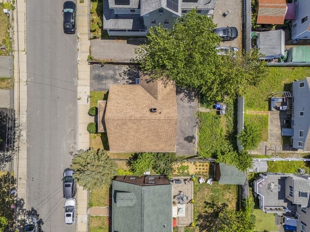 52 Chesterfield, Boston, MA 02136