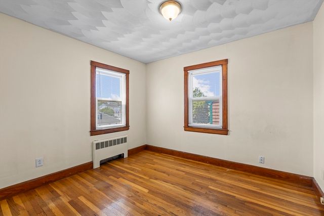 52 Chesterfield, Boston, MA 02136