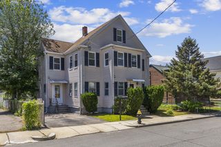 52 Chesterfield, Boston, MA 02136