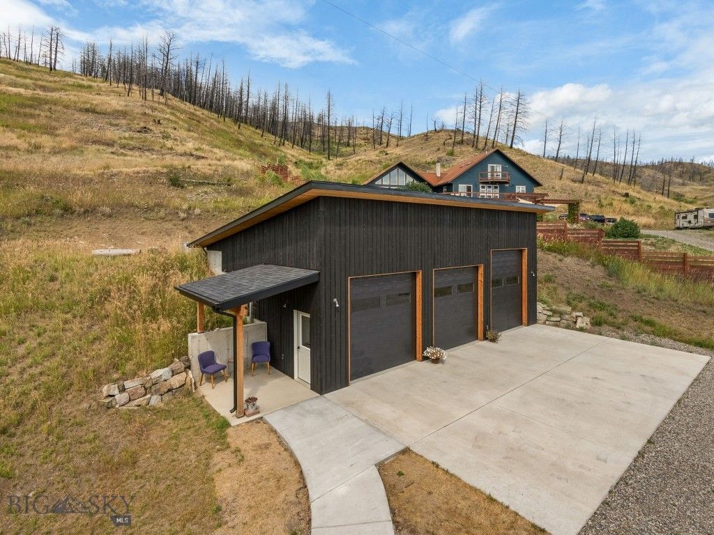 44 Midway Bridger Road, Bozeman, MT 59715 photo 53