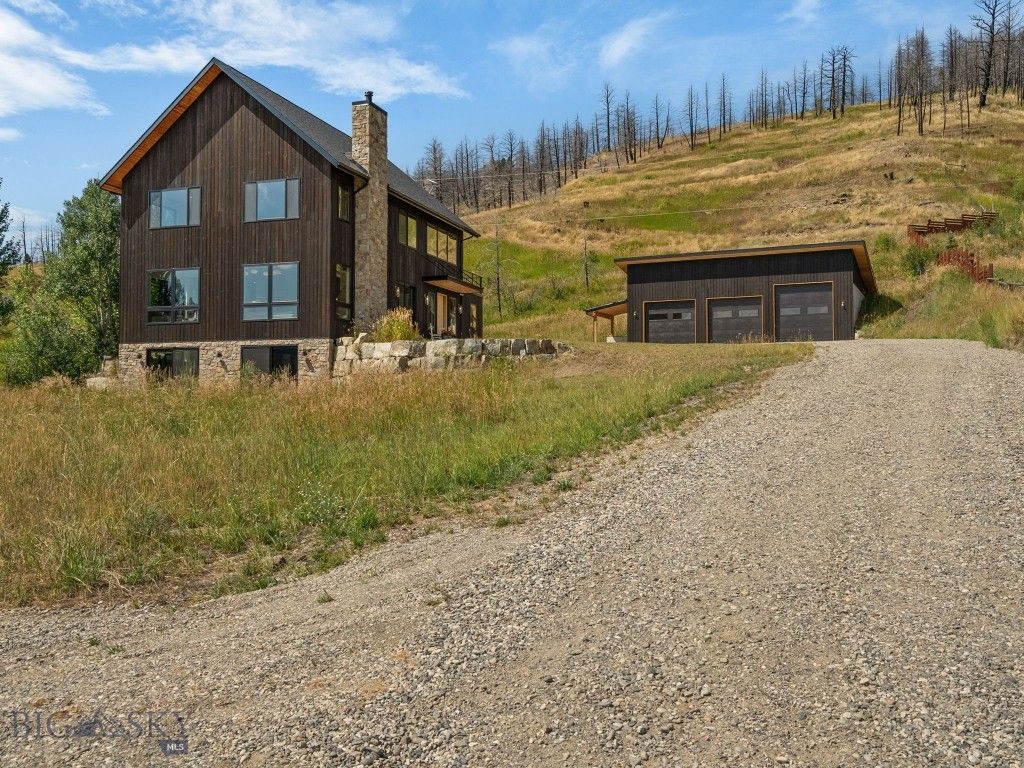 44 Midway Bridger Road, Bozeman, MT 59715 photo 81
