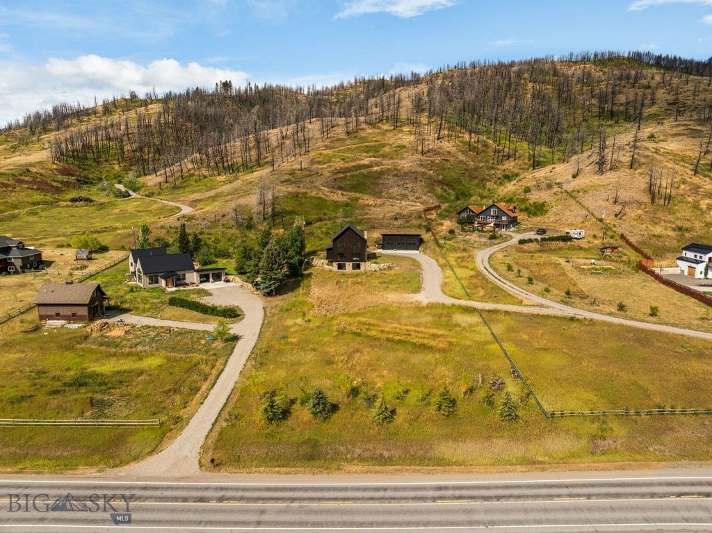 44 Midway Bridger Road, Bozeman, MT 59715 photo 89
