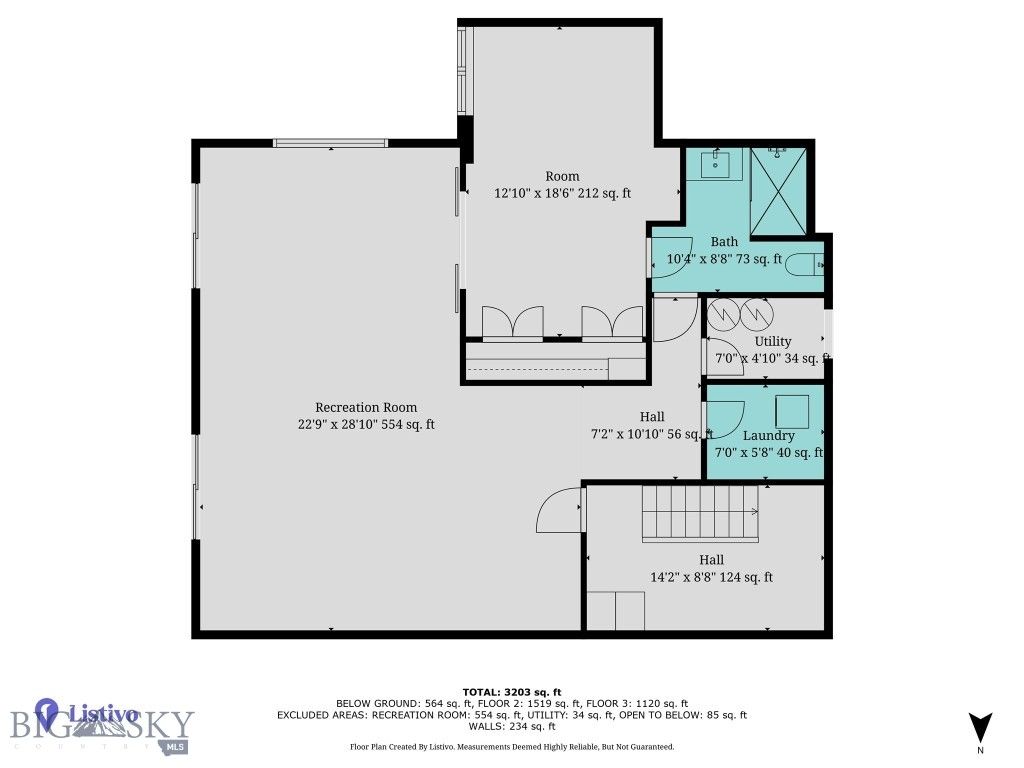44 Midway Bridger Road, Bozeman, MT 59715 photo 92