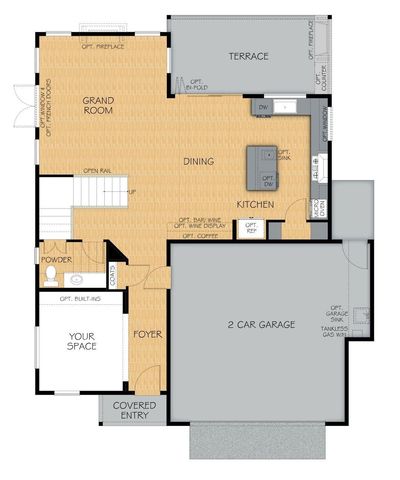 7090 Soleil Way, Granite Bay, CA 95746