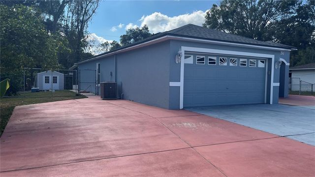 326 FOX LAKE DRIVE, Lakeland, FL 33809