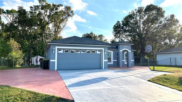 326 FOX LAKE DRIVE, Lakeland, FL 33809