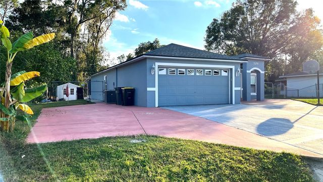 326 FOX LAKE DRIVE, Lakeland, FL 33809