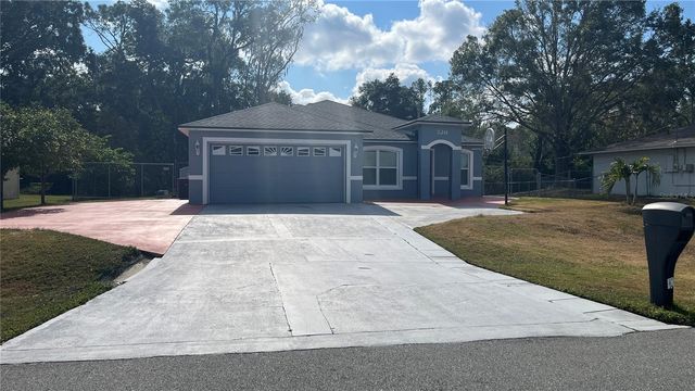 326 FOX LAKE DRIVE, Lakeland, FL 33809