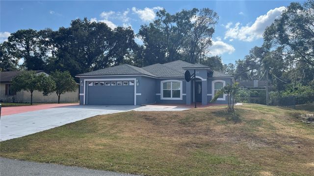 326 FOX LAKE DRIVE, Lakeland, FL 33809