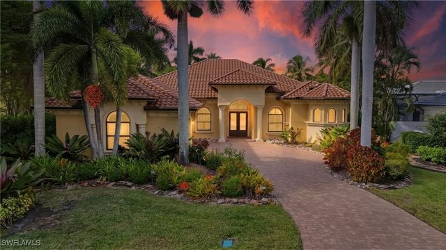 18100 Via Bellamare LN, Miromar Lakes, FL 33913