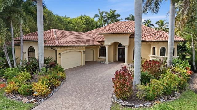 18100 Via Bellamare LN, Miromar Lakes, FL 33913