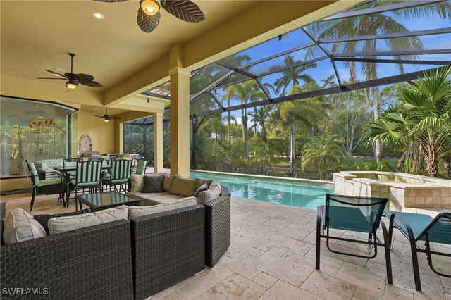 18100 Via Bellamare LN, Miromar Lakes, FL 33913