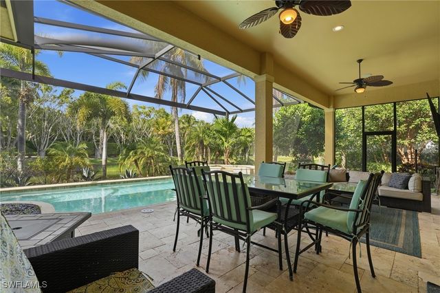 18100 Via Bellamare LN, Miromar Lakes, FL 33913