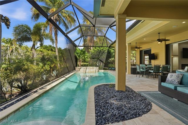 18100 Via Bellamare LN, Miromar Lakes, FL 33913