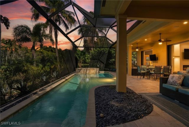 18100 Via Bellamare LN, Miromar Lakes, FL 33913