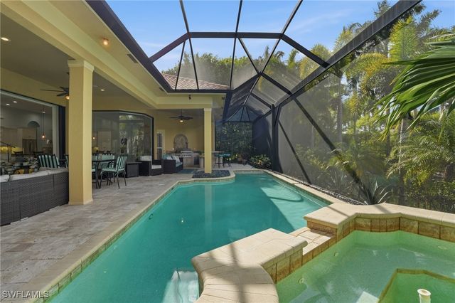 18100 Via Bellamare LN, Miromar Lakes, FL 33913